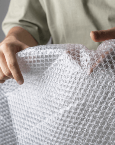 Bubble Wrap